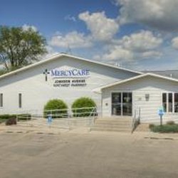 Mercycare Johnson Avenue