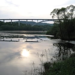 Froschgrundsee