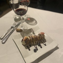 Cannoli