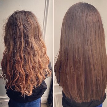 Hair Apothecary - Before and after hair - Hair Salons Near Me - Chicago, Illinois