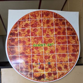 Cusimano's Pizzeria - 28" pizza! - Pizza Near Me - Oceanside, California Cusimano's Pizzeria - 28" pizza! - Pizza Near Me - Oceanside, California
