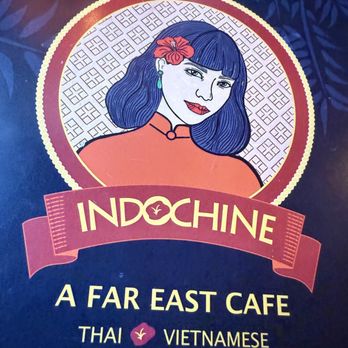 Indochine - Indochine - Asian Fusion Near Me - Wilmington, North Carolina