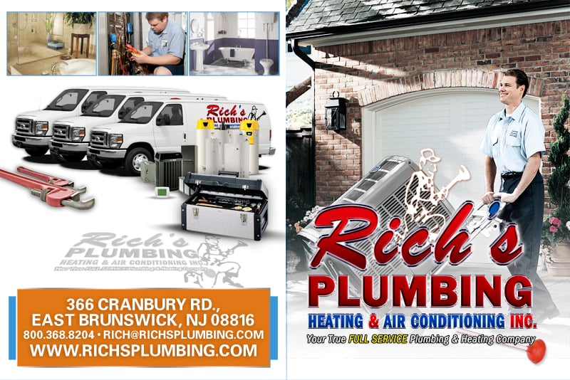 Slide of New Jersey Water Heaters