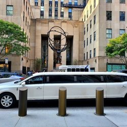 GK Limousine