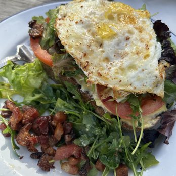 Bob's Well Bread Bakery - the well bread BLT tartine - Bakeries Near Me - Ballard, California Bob's Well Bread Bakery - the well bread BLT tartine - Bakeries Near Me - Ballard, California