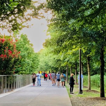 Eastside BeltLine - good for family, bikers, scooterists - Parks Near Me - Atlanta, Georgia Eastside BeltLine - good for family, bikers, scooterists - Parks Near Me - Atlanta, Georgia