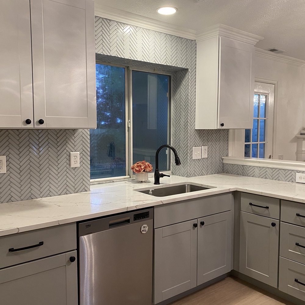 Backsplash Backsplash