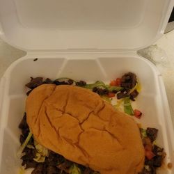 Torta Sandwich