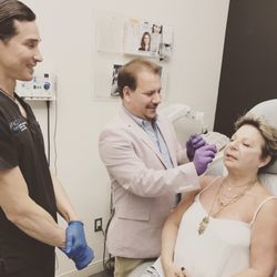 Silva's Ultra Wellness - Fillers