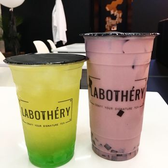 Labothéry - Bubble Tea Near Me - Brossard, Quebec Labothéry - Bubble Tea Near Me - Brossard, Quebec
