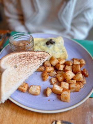 Restaurant La Buche by null