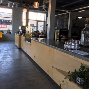 Preserve and Gather - loooong counter - Coffee & Tea Near Me - Seattle, Washington Preserve and Gather - loooong counter - Coffee & Tea Near Me - Seattle, Washington
