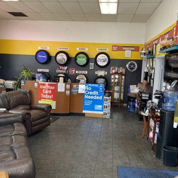 EXP Auto Repair Oceanside - Tires Near Me - Oceanside, California EXP Auto Repair Oceanside - Tires Near Me - Oceanside, California
