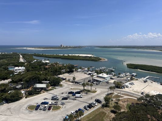 Lighthouse Point Park by null