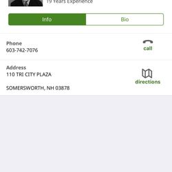 H&R Block - Paul Campbell, "Master" tax advisor