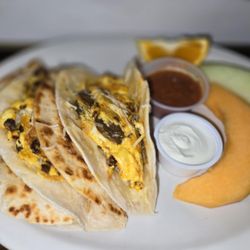 Sunflower Café