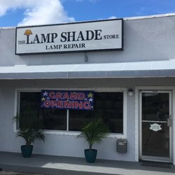 user provided The Lamp Shade Store photo