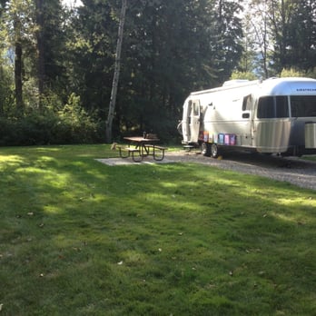Woodland Rv Park - Big sites and very quiet. Great stop on the way to Glacier. - RV Parks Near Me - Libby, Montana Woodland Rv Park - Big sites and very quiet. Great stop on the way to Glacier. - RV Parks Near Me - Libby, Montana