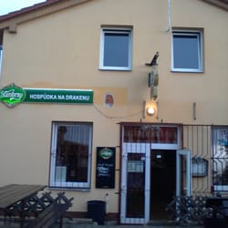 Hospůdka na Drakenu