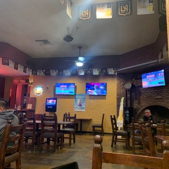 El Sombrero - Cool, chill place to have a, munch on some food and watch a game. - Mexican Near Me - El Monte, California El Sombrero - Cool, chill place to have a, munch on some food and watch a game. - Mexican Near Me - El Monte, California