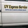 Photo of UV Express Las Pinas