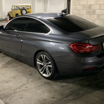 Monarch Motorsport - The tinted windows. - Auto Repair Near Me - Glendale, California Monarch Motorsport - The tinted windows. - Auto Repair Near Me - Glendale, California