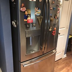 Buddy's Appliance in Brenham