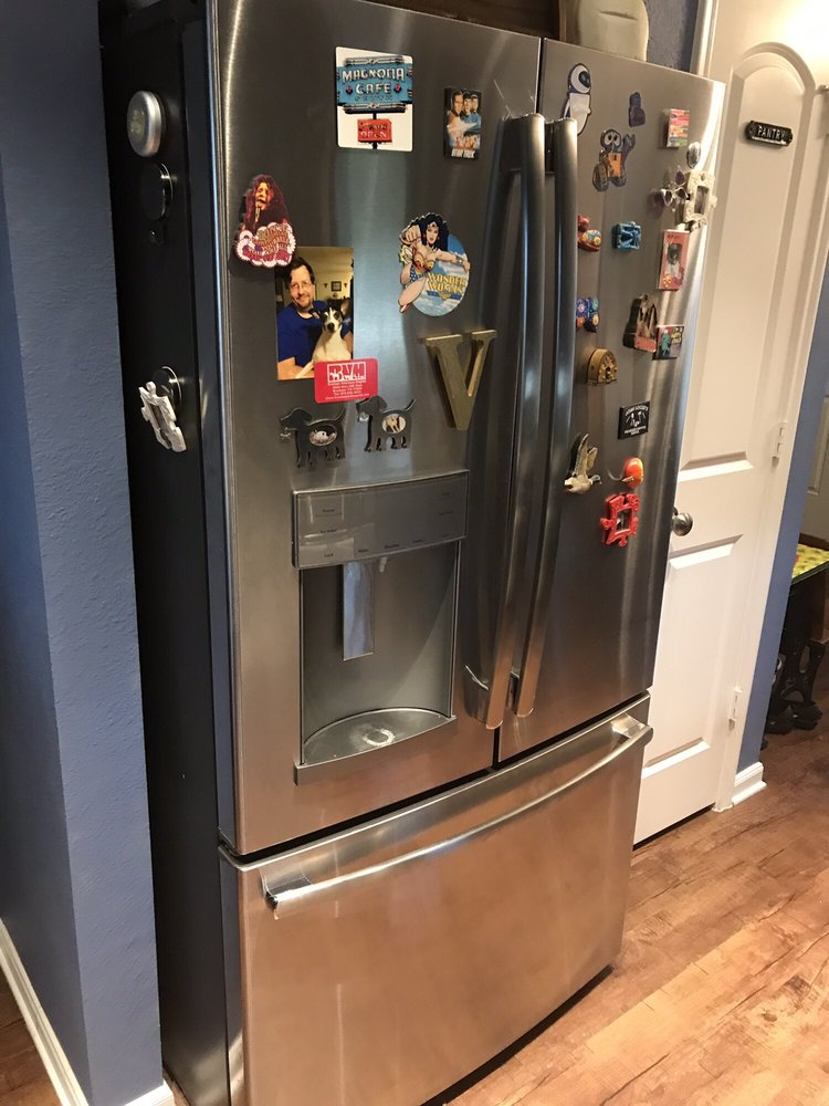 BUDDY’S APPLIANCE IN BRENHAM Updated October 2024 2312 S Market St