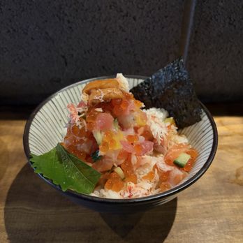 Suki Desu - Sushi Bars Near Me - New York, New York