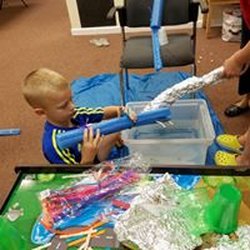 Lamplight Learning Education & Enrichment Center