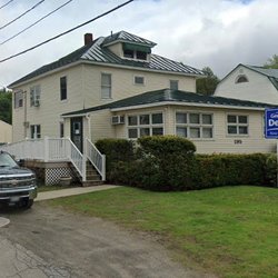 Gentle Family Dentistry - Augusta - Gentle Family Dentistry Augusta, Maine Office