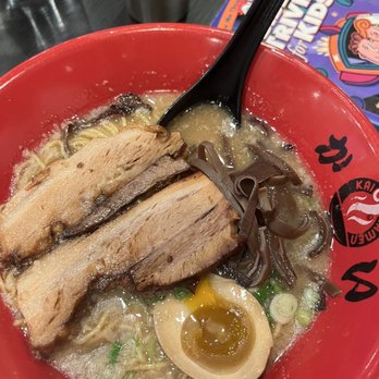 Kai Ramen - Arcadia - Ramen Near Me - Arcadia, California