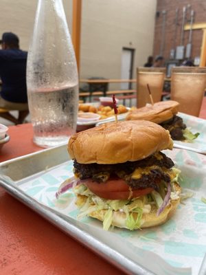 District Six by null