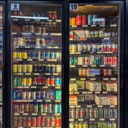 Granby Marketplace Liquors