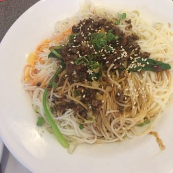 Sichuan Gourmet - Dan Dan Mein - Szechuan Near Me - Framingham, Massachusetts Sichuan Gourmet - Dan Dan Mein - Szechuan Near Me - Framingham, Massachusetts