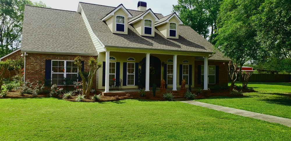 Slide of Top Notch Construction