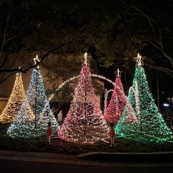 Christmas Light Show - Festivals Near Me - Coral Springs, Florida Christmas Light Show - Festivals Near Me - Coral Springs, Florida