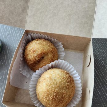 Mimi's Ravioli - Rice Balls - Imported Food Near Me - Hollywood, Florida Mimi's Ravioli - Rice Balls - Imported Food Near Me - Hollywood, Florida