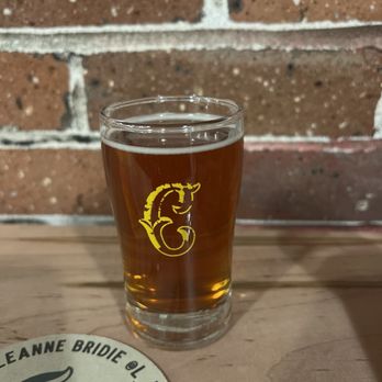 Cohesion Brewing - Breweries Near Me - Denver, Colorado
