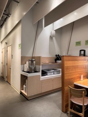 Nana’s Green Tea by null Nana’s Green Tea by null