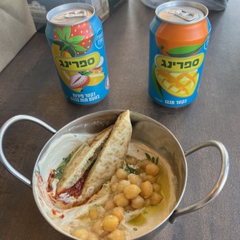 Hummus Bodega - Kosher Near Me - San Francisco, California