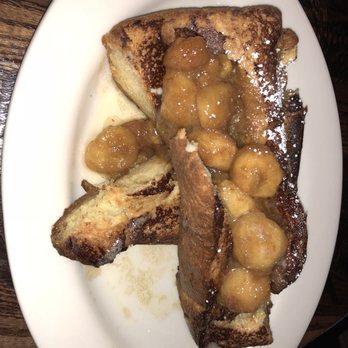The Smith - Vanilla Bean French Toast - New American Near Me - New York, New York