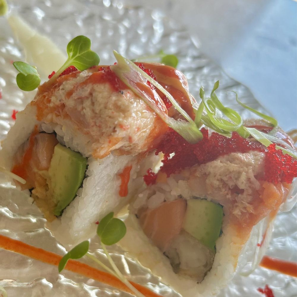Amici Sushi - Sushi Bars Near Me - Lathrop, California Amici Sushi - Sushi Bars Near Me - Lathrop, California