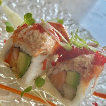 Amici Sushi - Sushi Bars Near Me - Lathrop, California