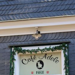 Cafe Adele