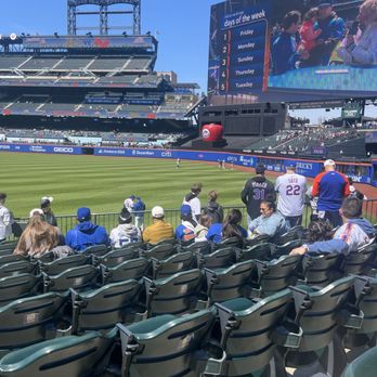 Shake Shack - Citifield - Burgers Near Me - Corona, New York