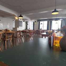L.A. Signorina - Blick ins Lokal