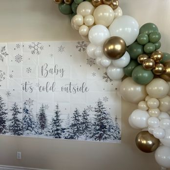 Balloon it! - Balloon Services Near Me