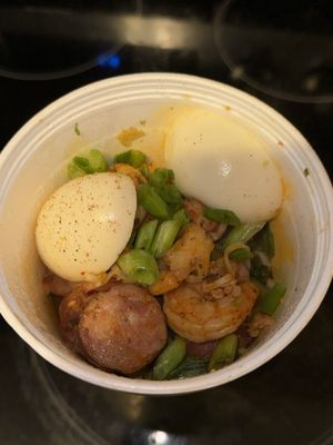 Luxe ice bar by null