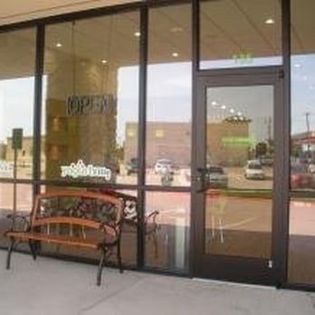 Yogurtville - Ice Cream & Frozen Yogurt Near Me - Allen, Texas